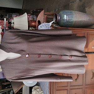 Blouse size 12 Chapter one